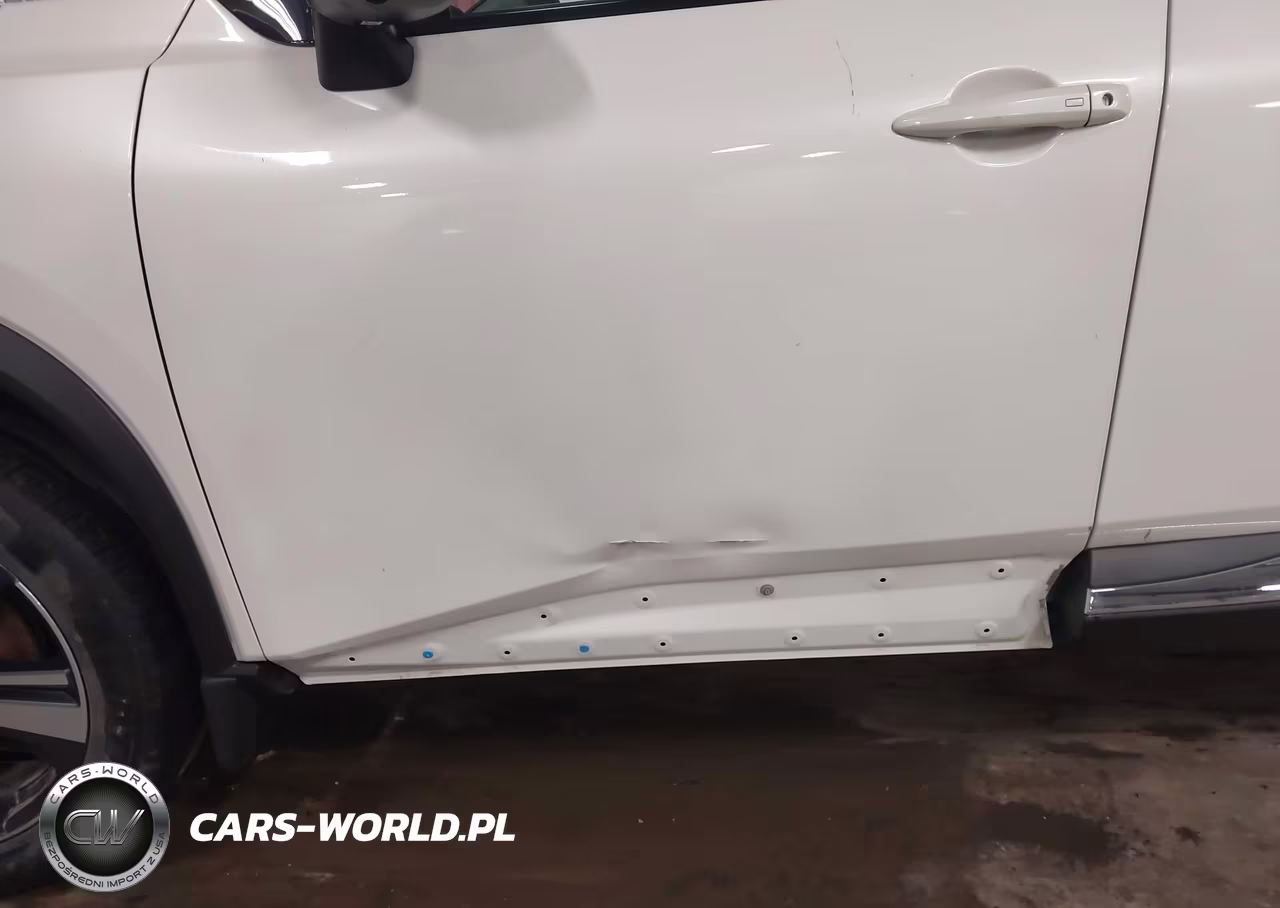 2023 Nissan Rogue Platinum Intelligent Awd VIN:JN8BT3DD2PW308703 - 19