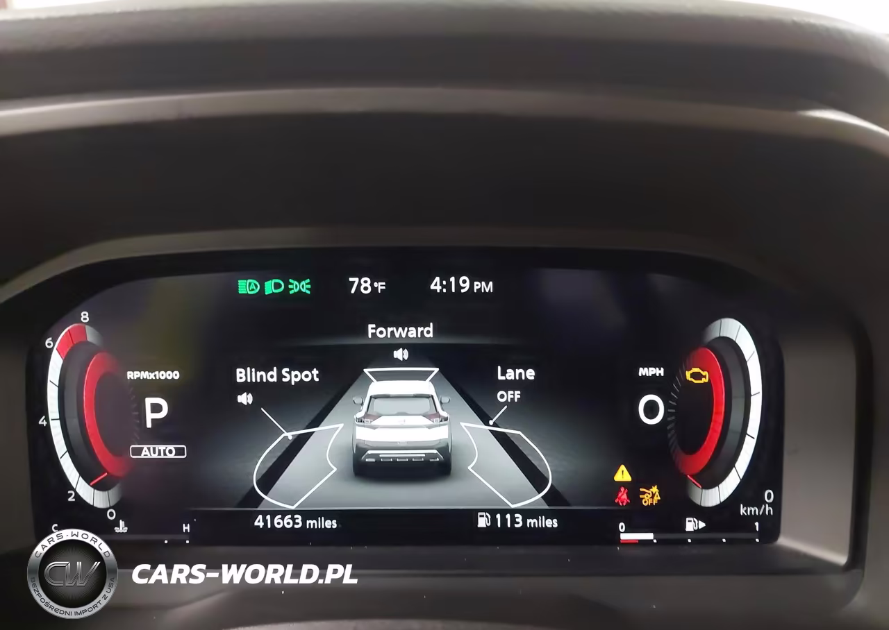 2023 Nissan Rogue Platinum Intelligent Awd VIN:JN8BT3DD2PW308703 - 7