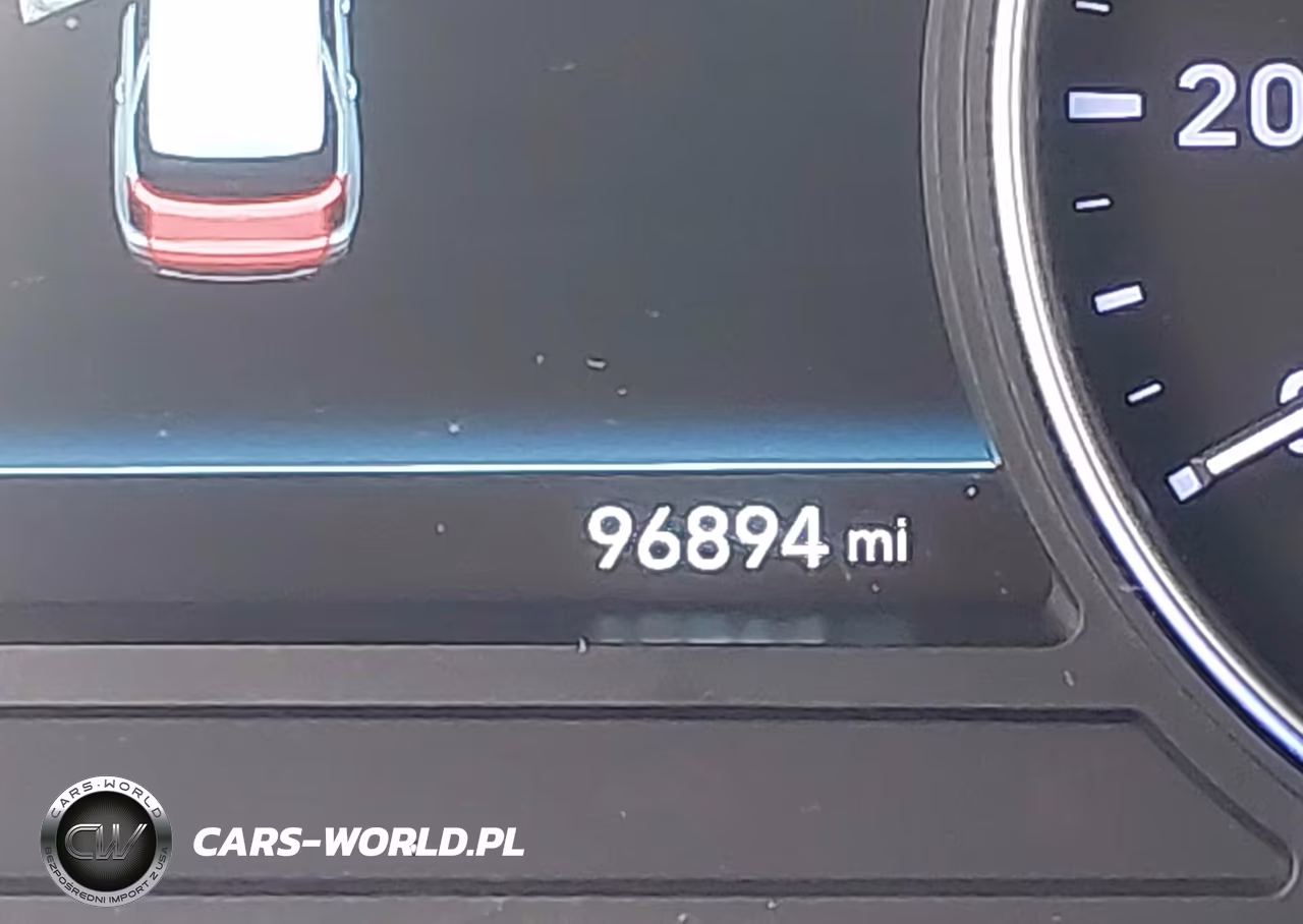 2020 Hyundai Palisade Sel VIN:KM8R44HE1LU134429 - 15