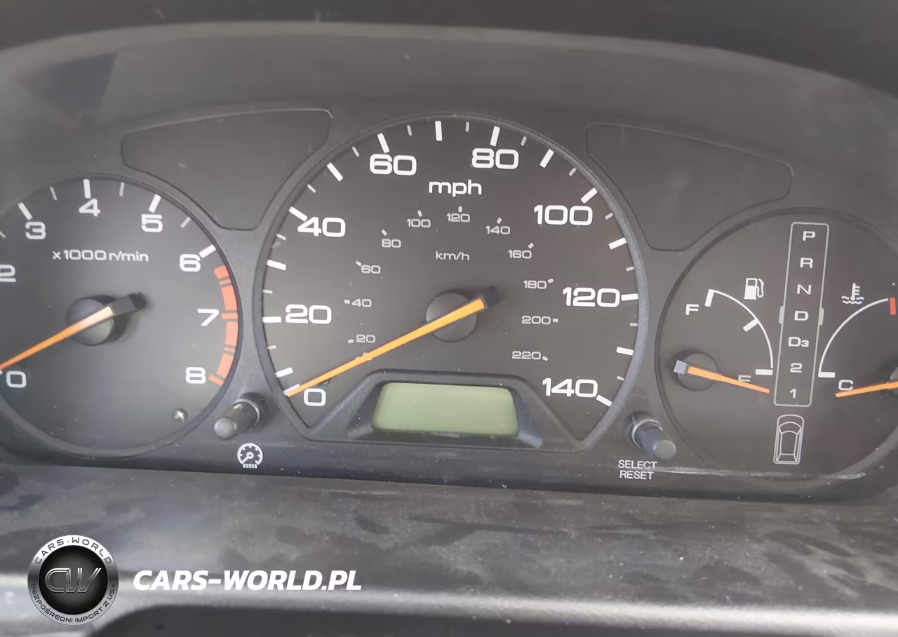 2003 Honda Odyssey Ex-L VIN:5FNRL18923B155551 - 7