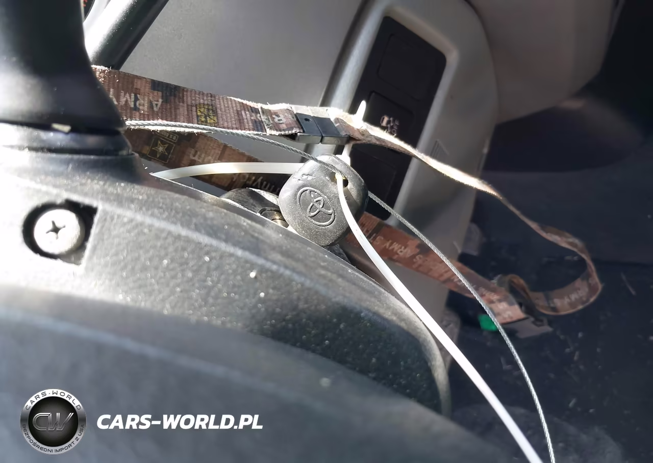2012 Toyota Tundra Grade 4.6L V8 VIN:5TFUM5F18CX029602 - 11