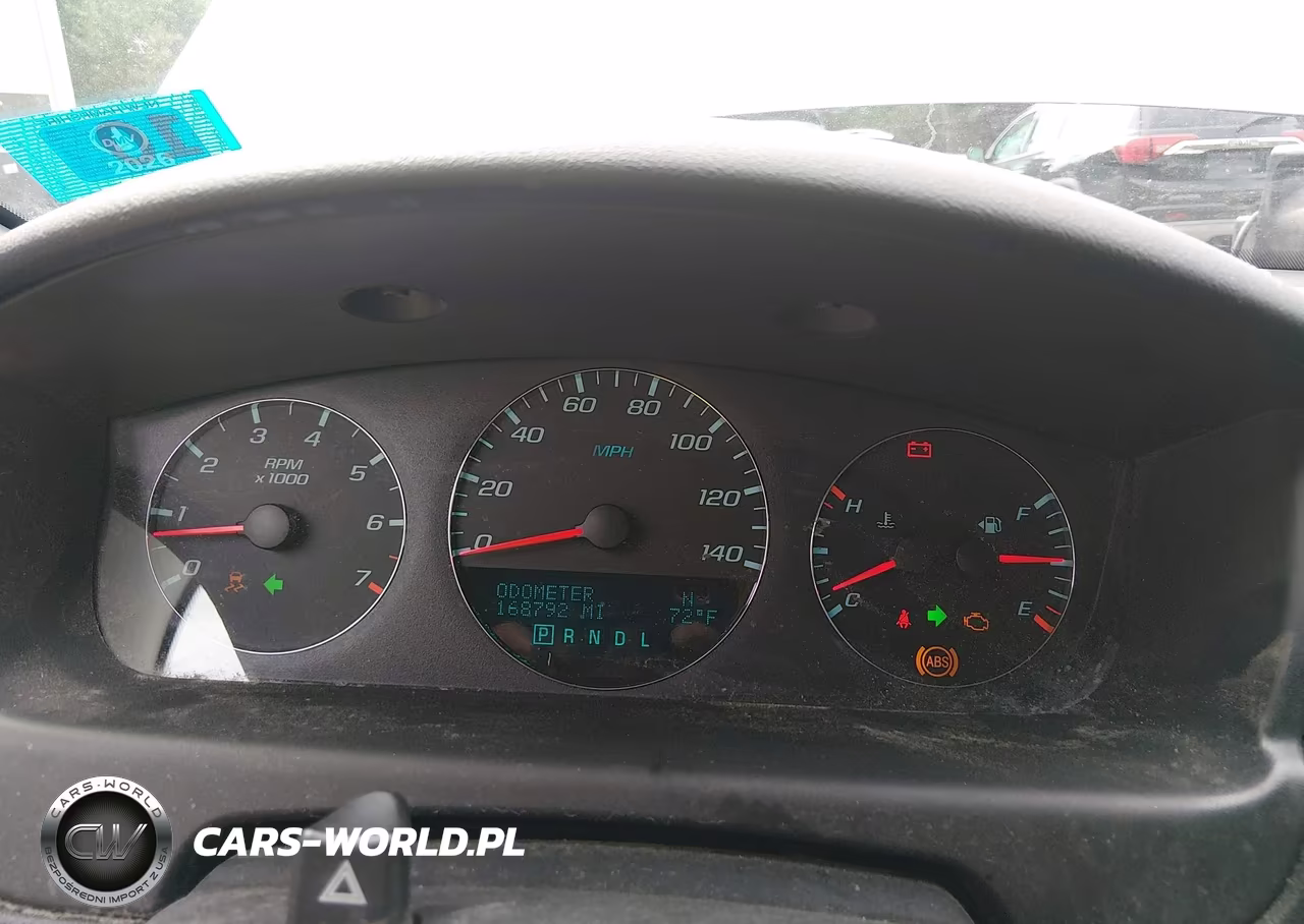 2012 Chevrolet Impala Lt VIN:2G1WG5E37C1163297 - 7