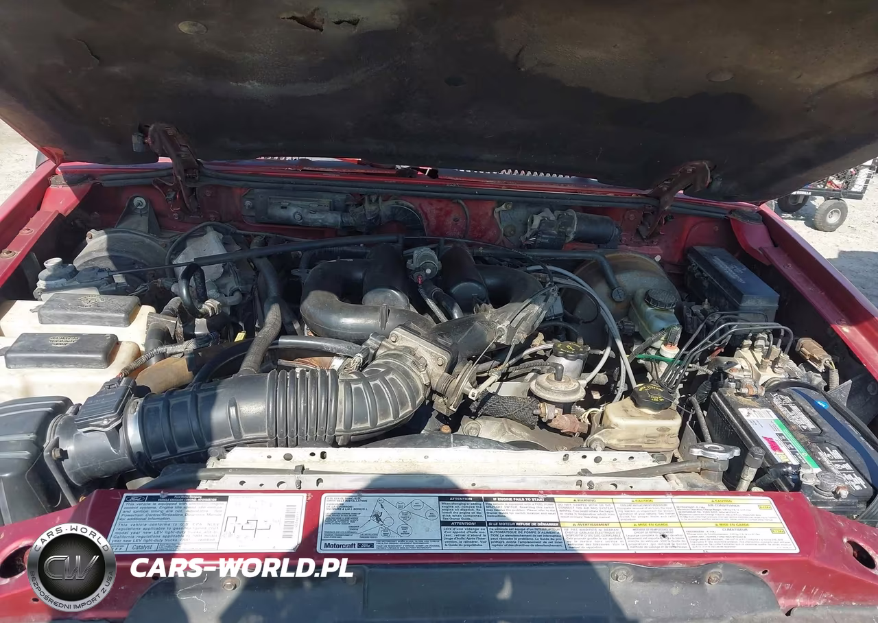 2001 Ford Explorer Xlt VIN:1FMZU63E31ZA30060 - 10
