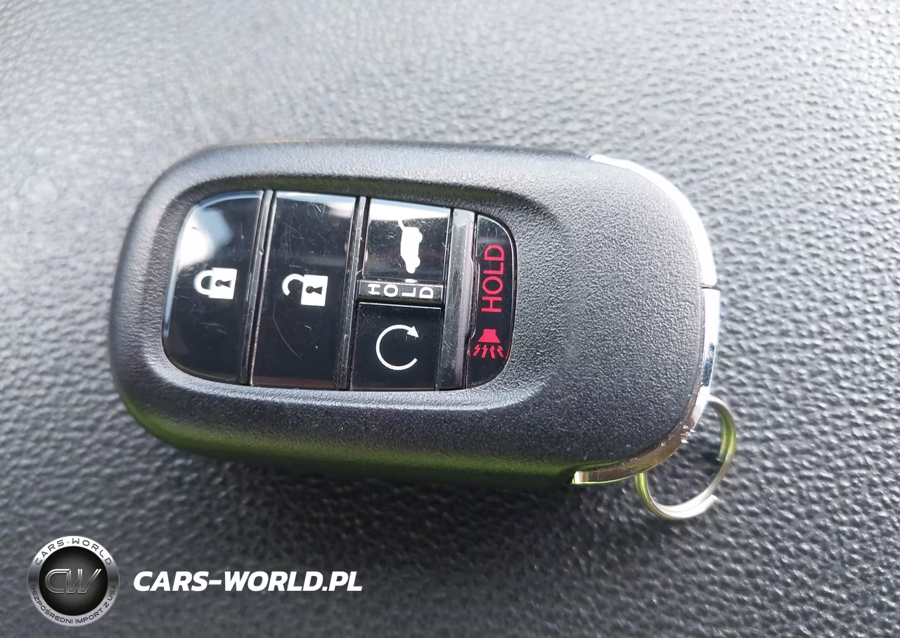 2024 Honda Cr-V Hybrid Sport-L VIN:2HKRS6H8XRH811111 - 11