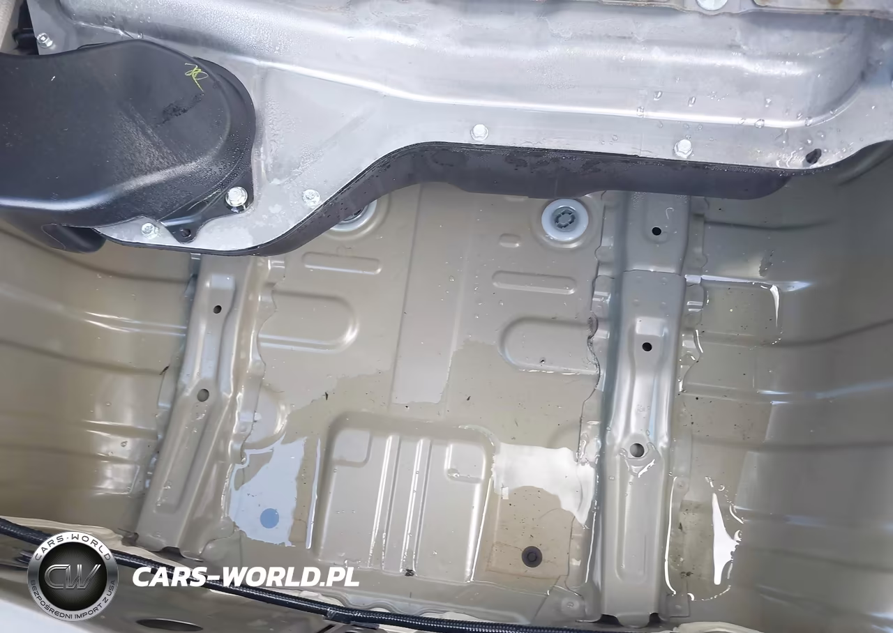 2024 Honda Cr-V Hybrid Sport-L VIN:2HKRS6H8XRH811111 - 13