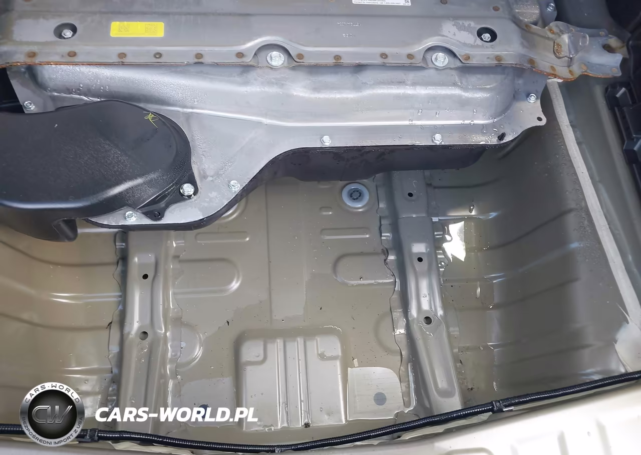 2024 Honda Cr-V Hybrid Sport-L VIN:2HKRS6H8XRH811111 - 14