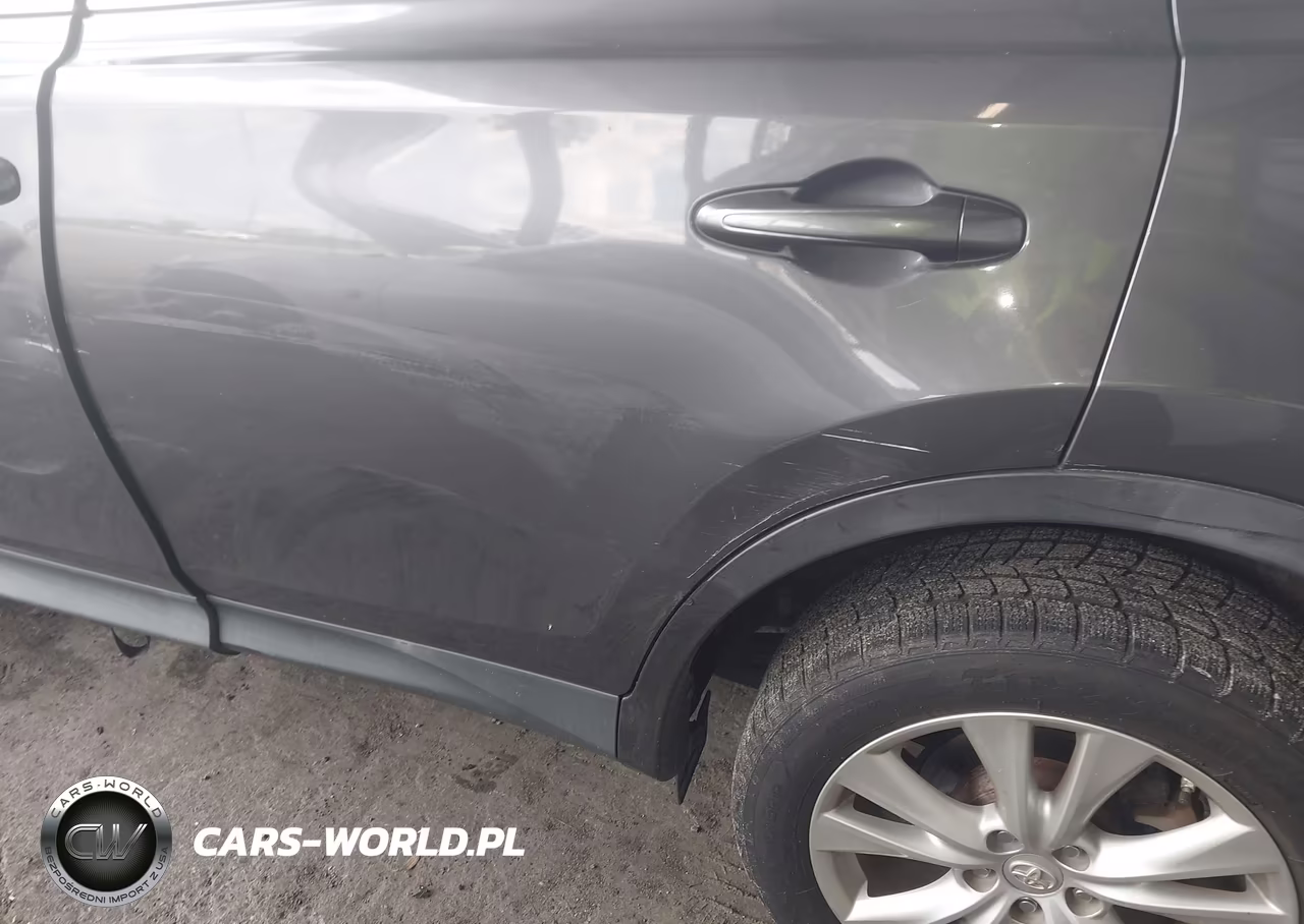 2014 Toyota Rav4 Limited VIN:2T3YFREV2EW098347 - 21