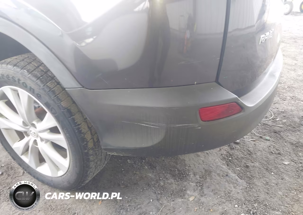 2014 Toyota Rav4 Limited VIN:2T3YFREV2EW098347 - 22