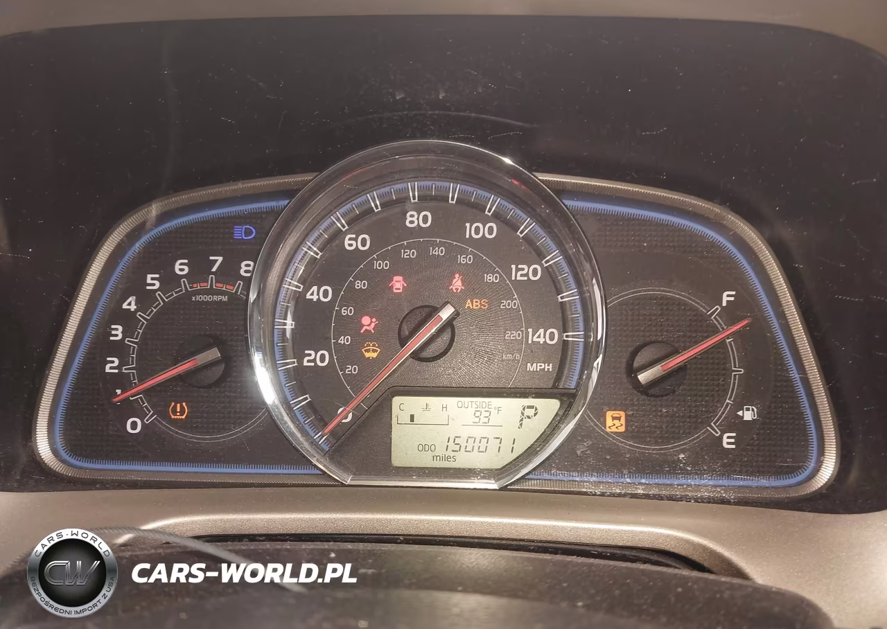 2014 Toyota Rav4 Limited VIN:2T3YFREV2EW098347 - 7
