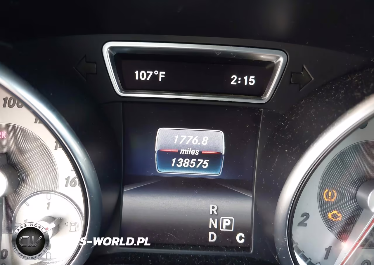 2016 Mercedes-Benz Cla 250 VIN:WDDSJ4EB8GN368033 - 15