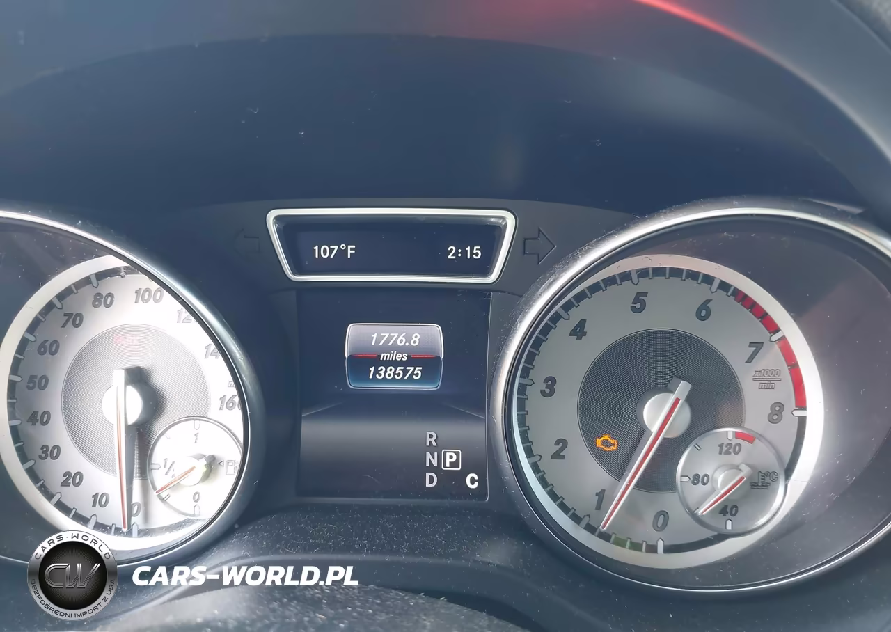 2016 Mercedes-Benz Cla 250 VIN:WDDSJ4EB8GN368033 - 7