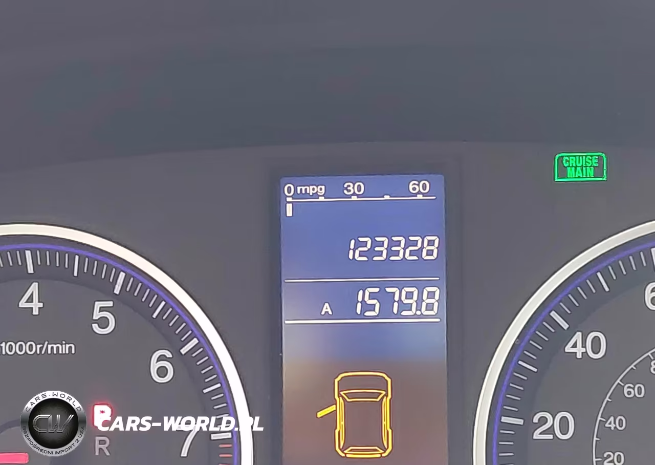 2010 Honda Cr-V Lx VIN:5J6RE4H36AL009021 - 15