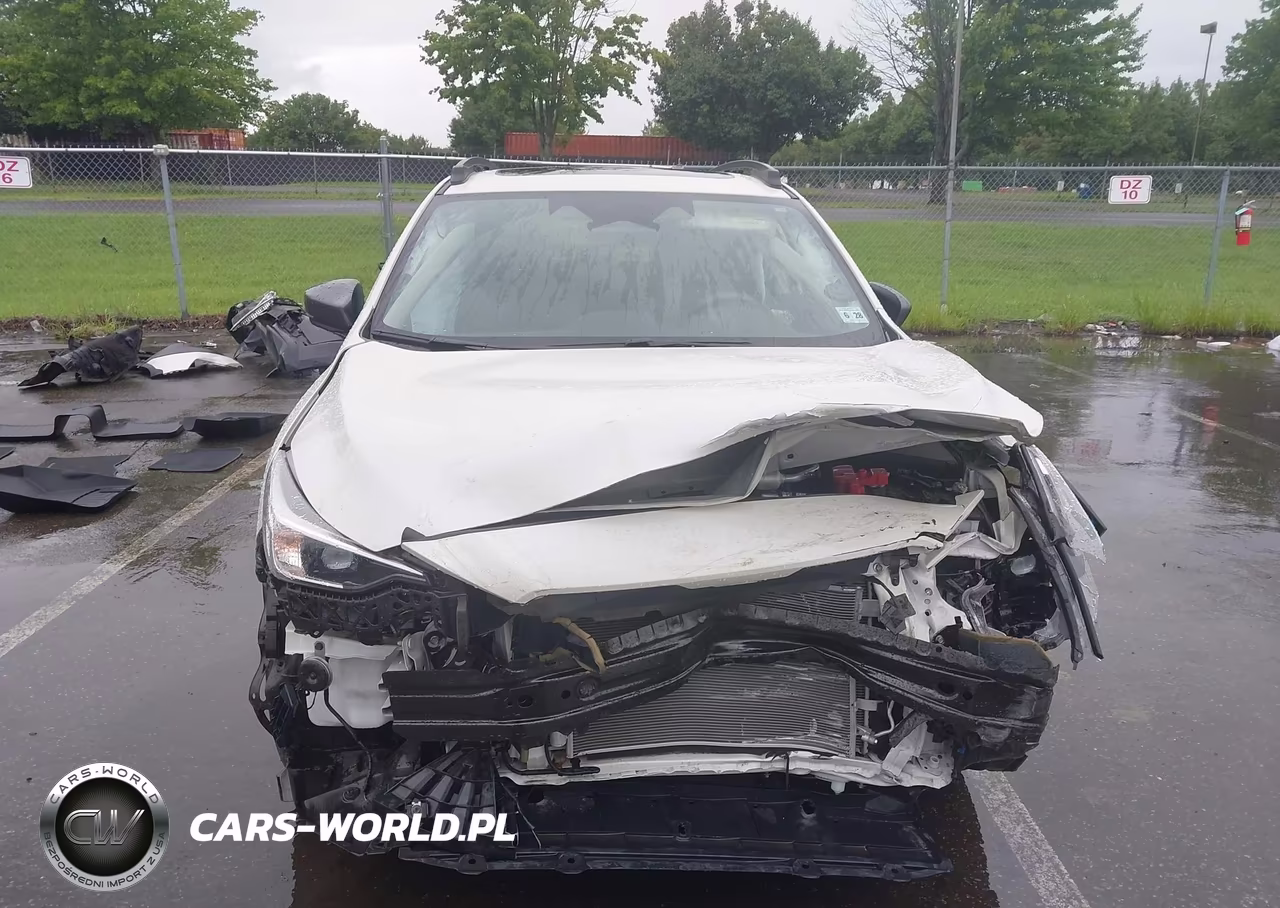 2024 Subaru Crosstrek Premium VIN:JF2GUADC0R8232031 - 12