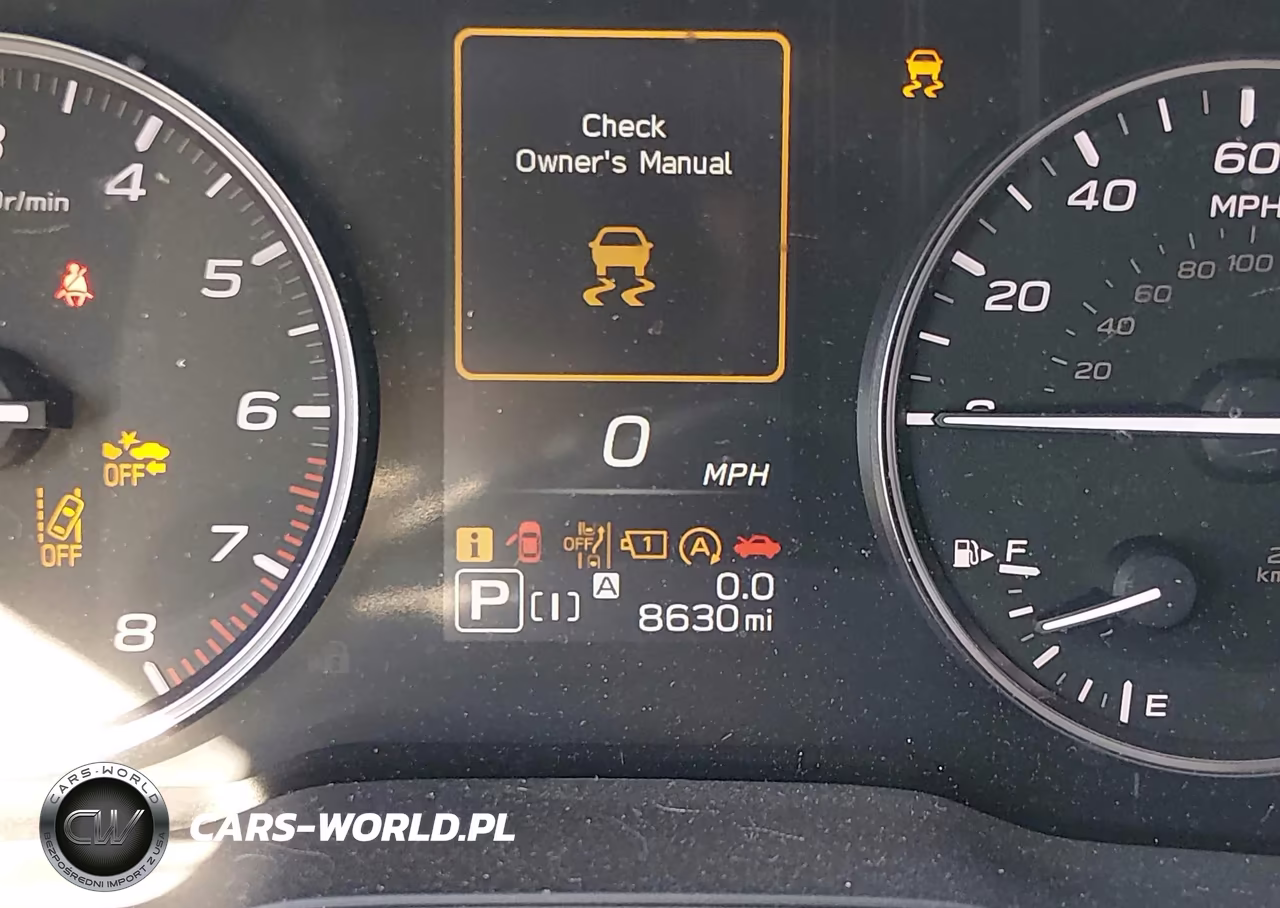 2024 Subaru Crosstrek Premium VIN:JF2GUADC0R8232031 - 15