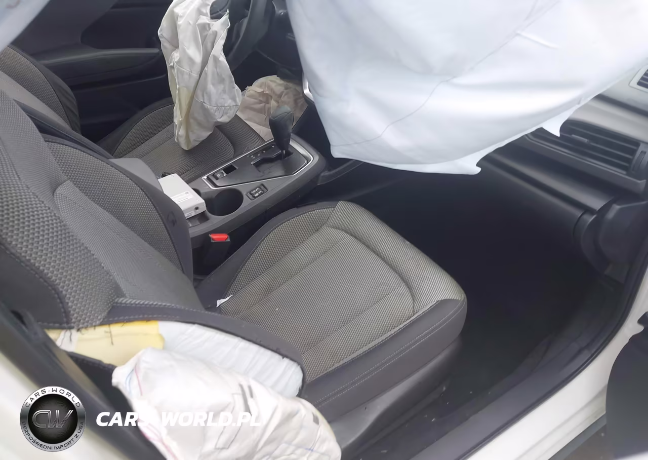2024 Subaru Crosstrek Premium VIN:JF2GUADC0R8232031 - 5