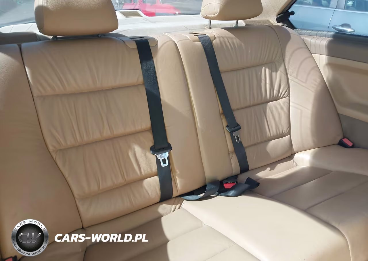 1998 BMW 323Is VIN:WBABF7323WEH41770 - 8