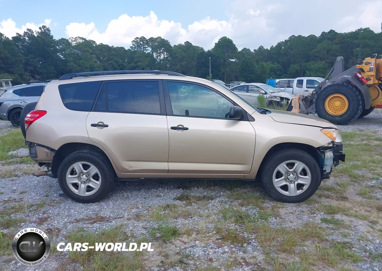 2010 Toyota Rav4 VIN:2T3BF4DV6AW037037 - 14