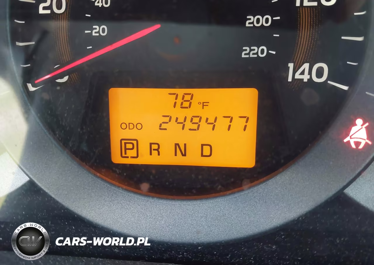 2010 Toyota Rav4 VIN:2T3BF4DV6AW037037 - 16