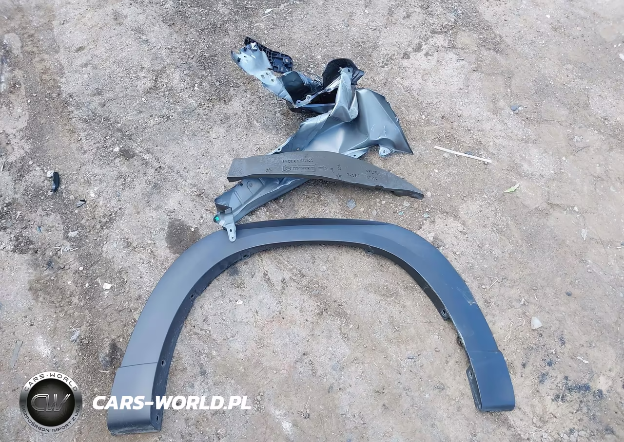 2025 Mazda Cx-50 2.5 S Preferred Package VIN:7MMVABBM4SN363292 - 12