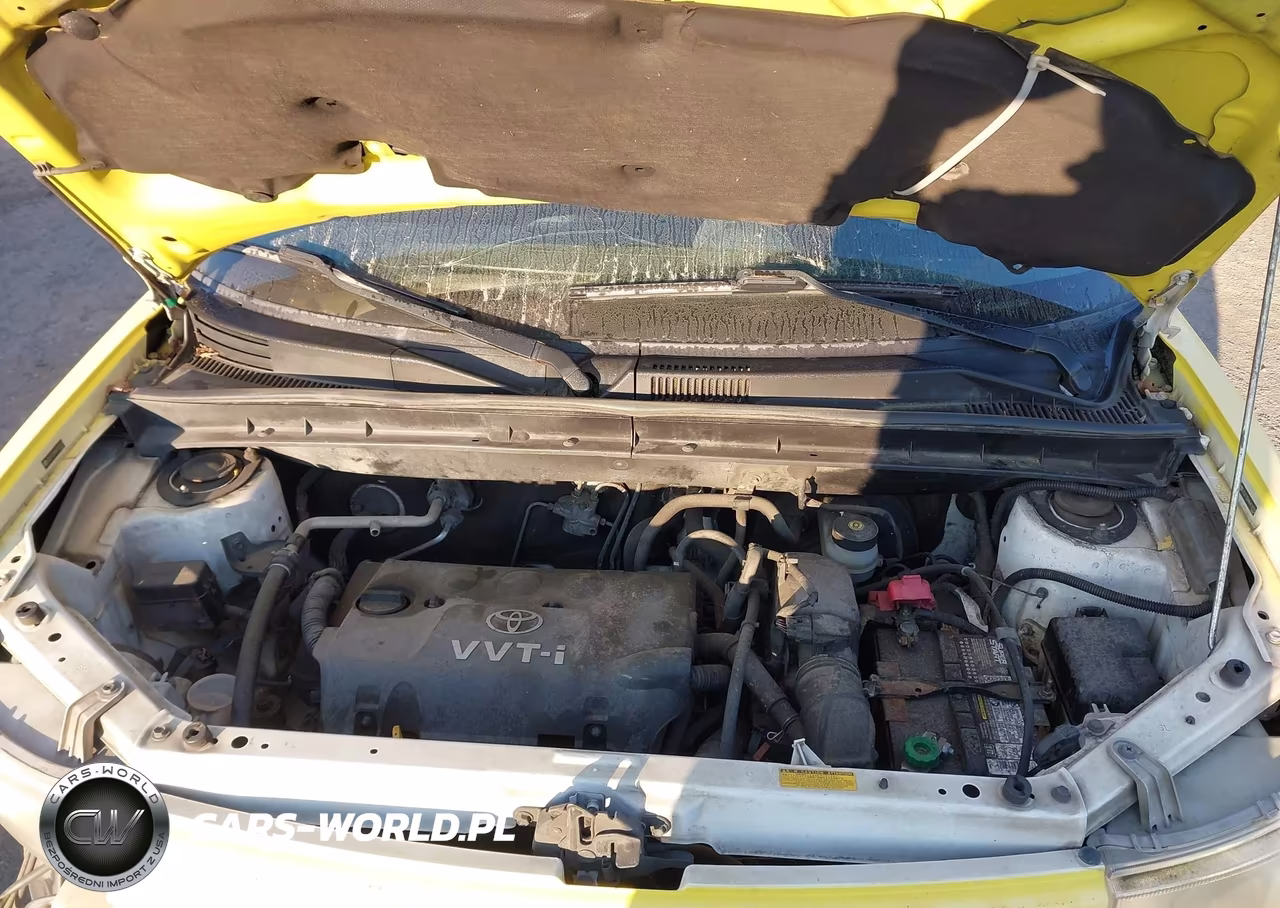 2006 Scion Xb VIN:JTLKT324464121573 - 10