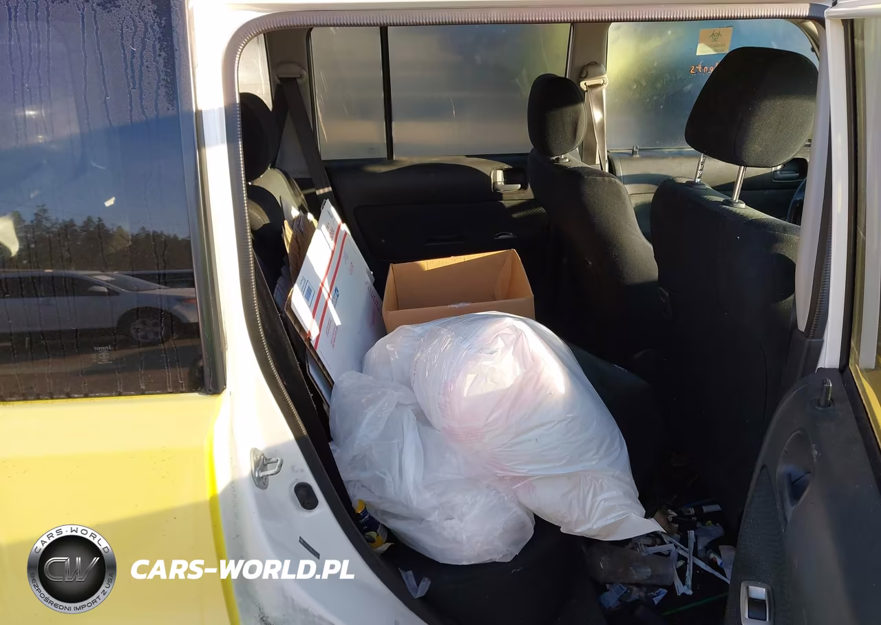 2006 Scion Xb VIN:JTLKT324464121573 - 8