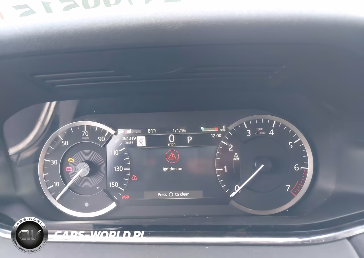 2023 Land Rover Range Rover Evoque R-Dynamic Se VIN:SALZL2FX3PH208702 - 7