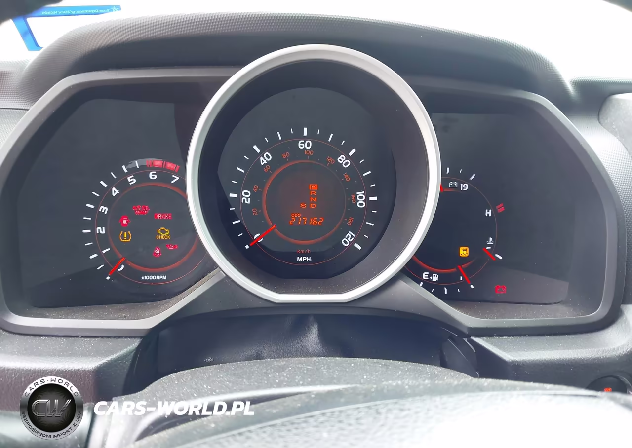 2013 Toyota 4Runner Limited VIN:JTEBU5JRXD5116690 - 7