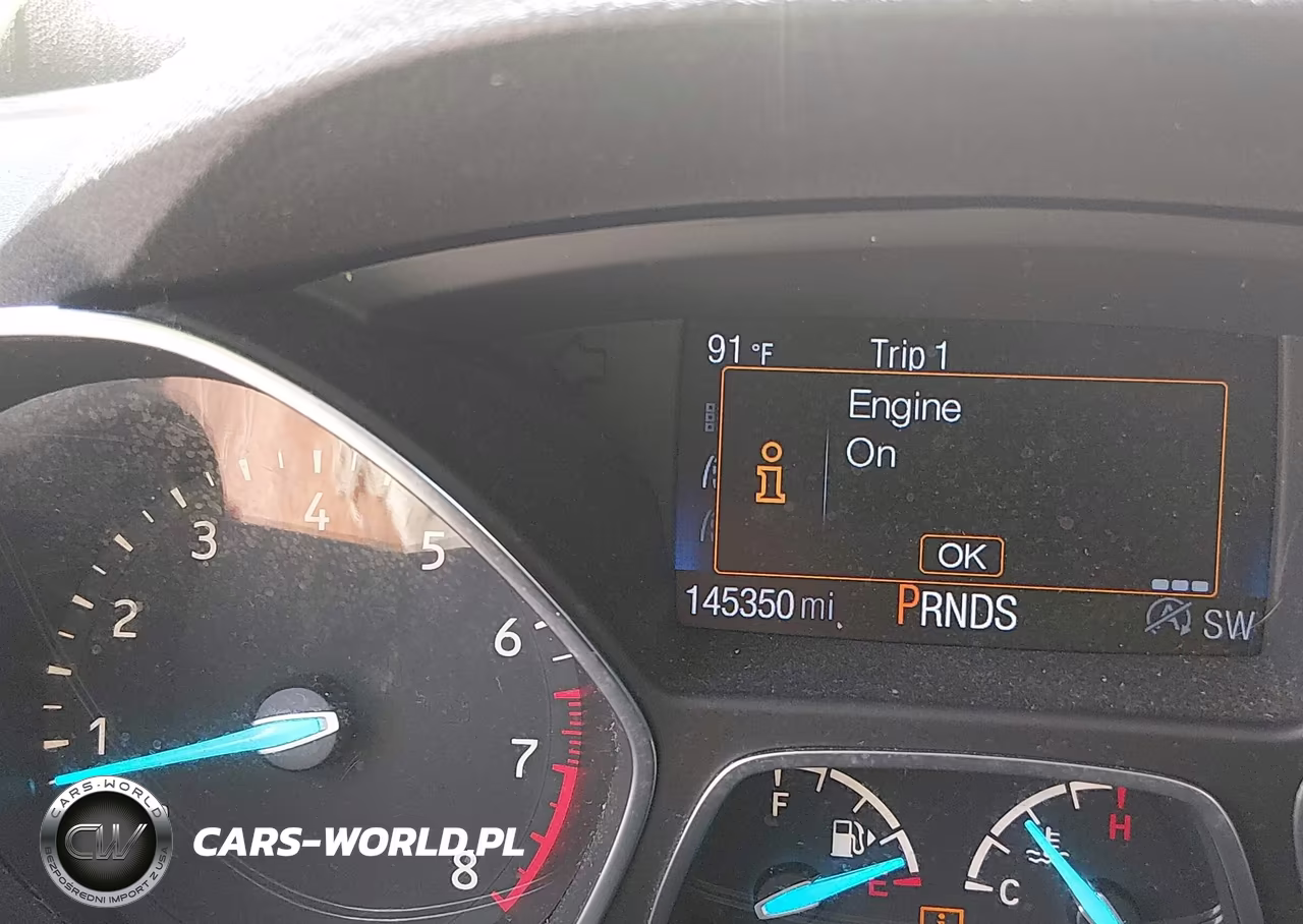 2017 Ford Escape Se VIN:1FMCU9GD4HUA87478 - 12