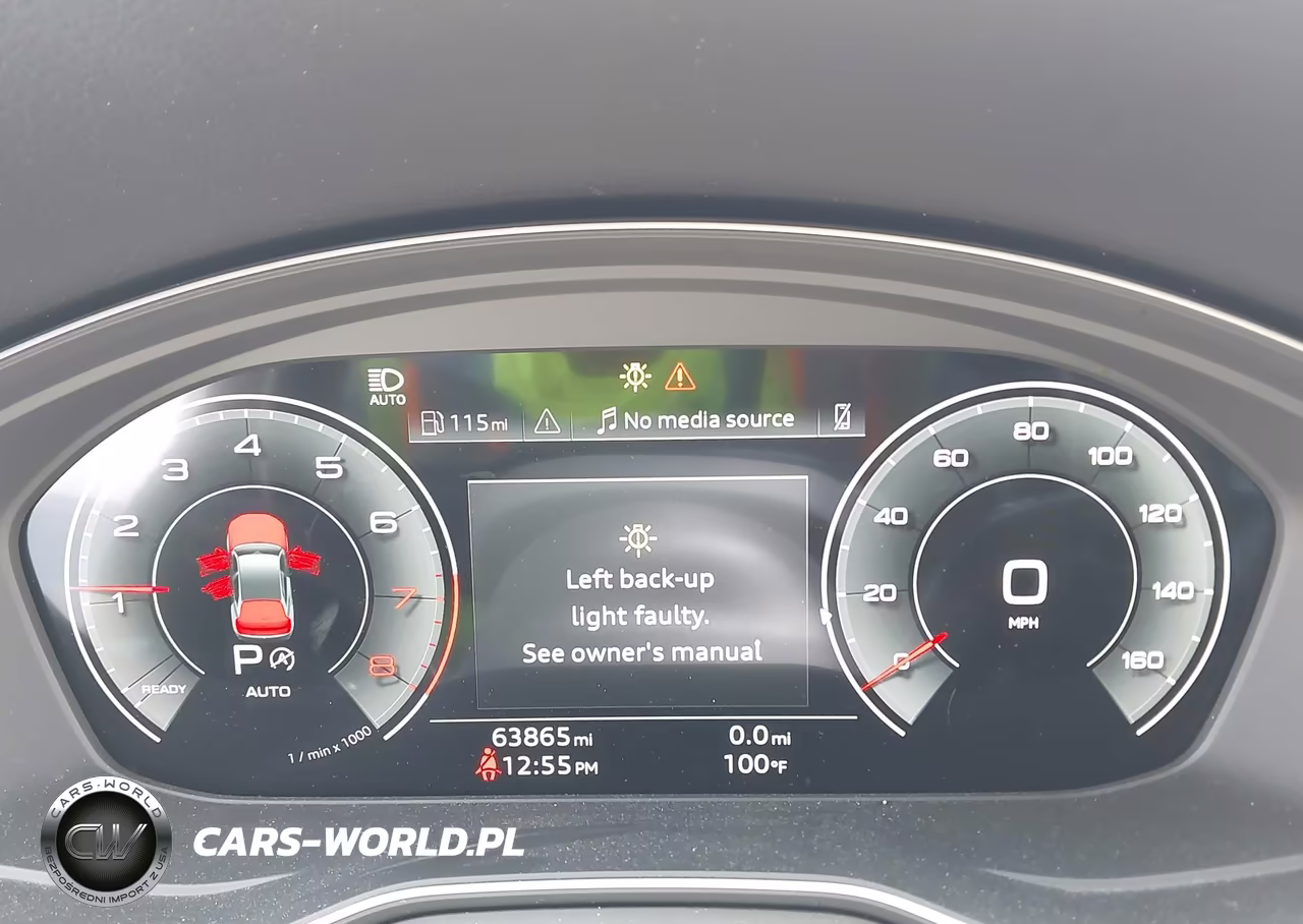 2022 Audi Q5 Premium Plus 45 Tfsi S Line Quattro S Tronic VIN:WA1EAAFY9N2093287 - 7