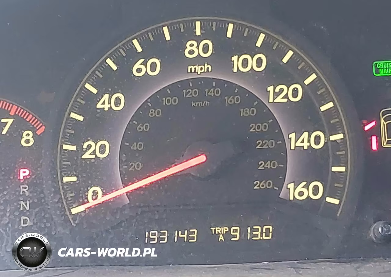 2005 Honda Odyssey Ex-L VIN:5FNRL38635B042115 - 16