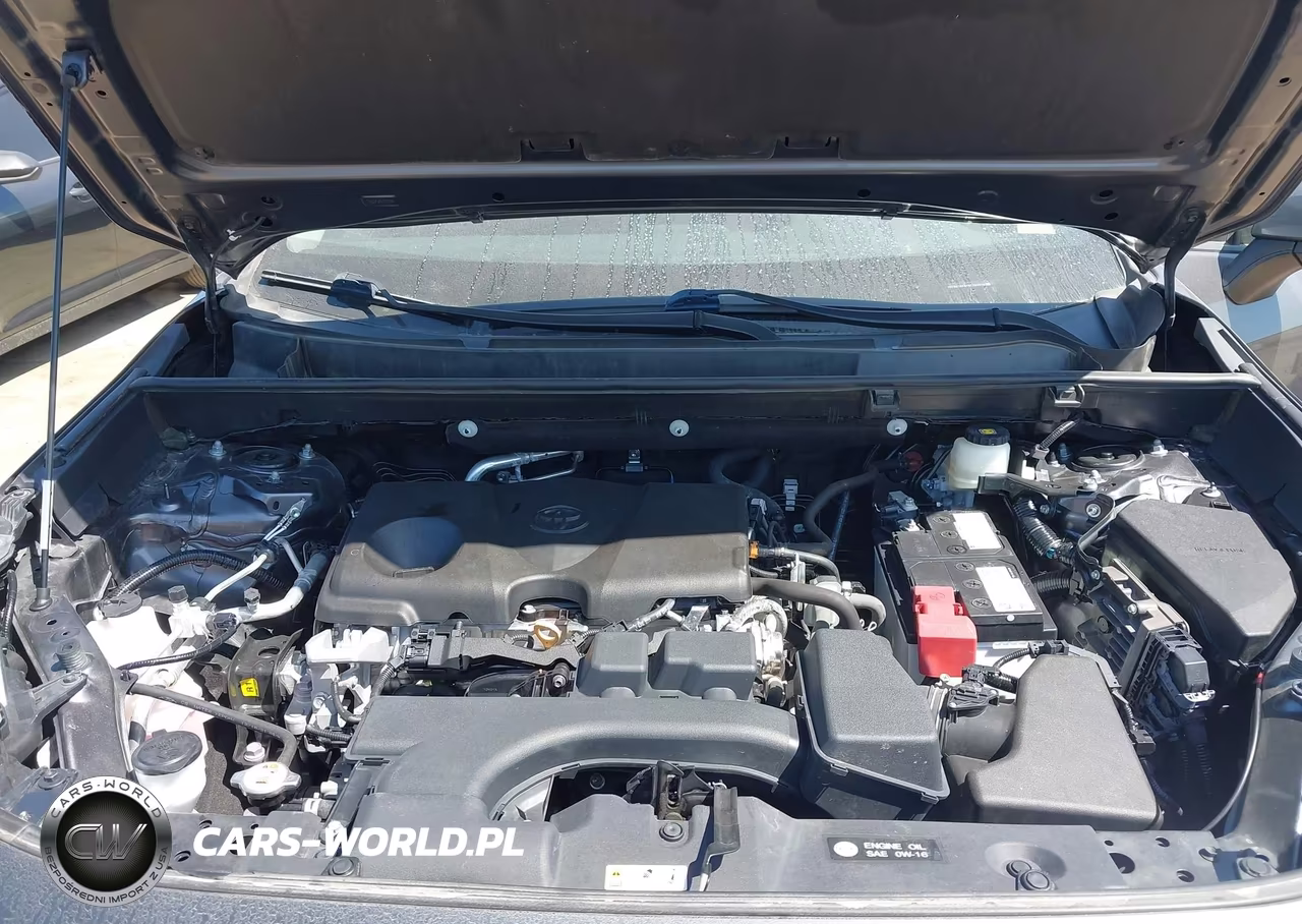 2022 Toyota Rav4 Xle VIN:2T3W1RFV1NC184920 - 10