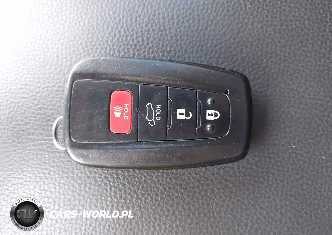 2022 Toyota Rav4 Xle VIN:2T3W1RFV1NC184920 - 11