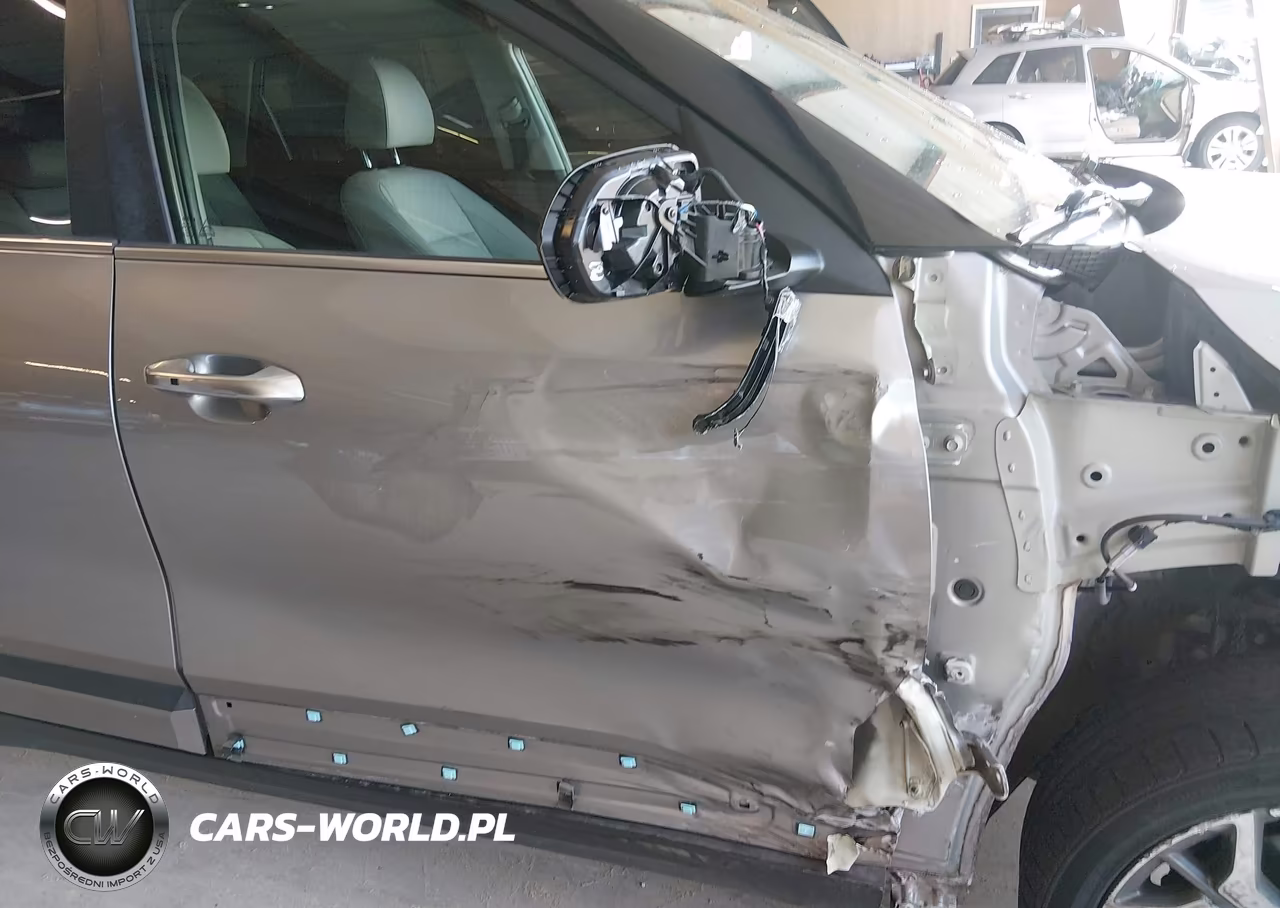 2021 Kia Seltos Sx Turbo VIN:KNDETCA28M7158243 - 20