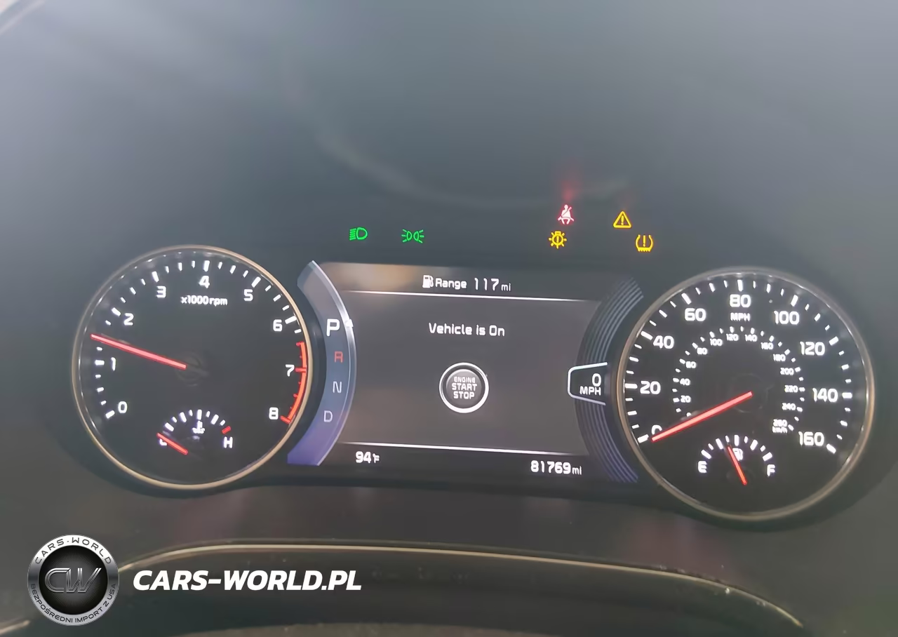2021 Kia Seltos Sx Turbo VIN:KNDETCA28M7158243 - 7