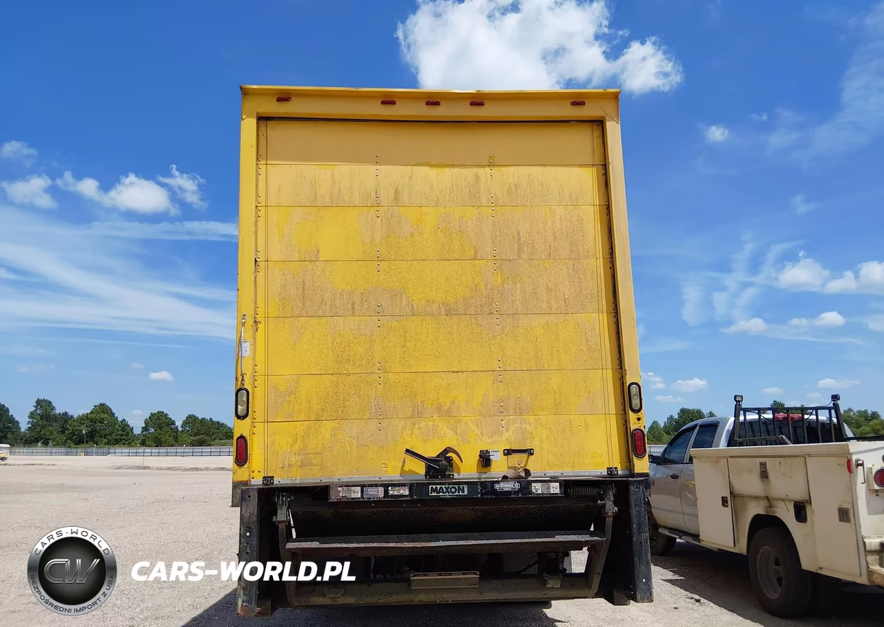 2012 International 4000 4300 VIN:1HTMMAAL0CH625205 - 16