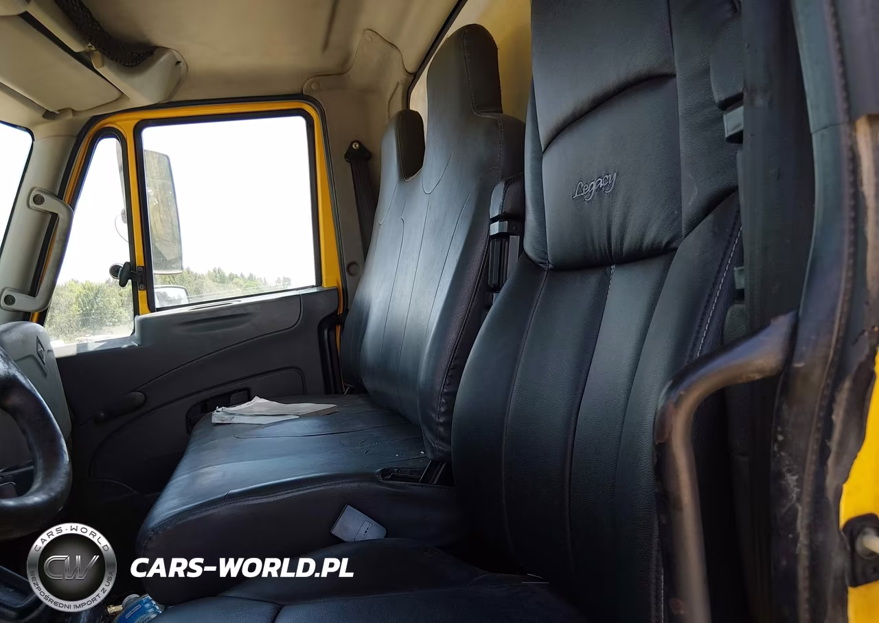 2012 International 4000 4300 VIN:1HTMMAAL0CH625205 - 7