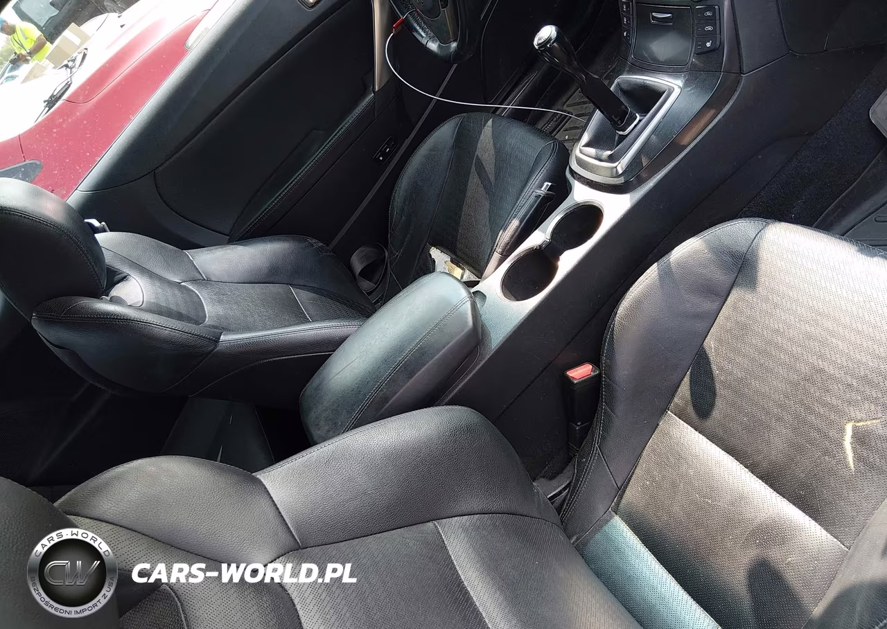 2016 Hyundai Genesis 3.8 Ultimate VIN:KMHHU6KJ9GU133791 - 5