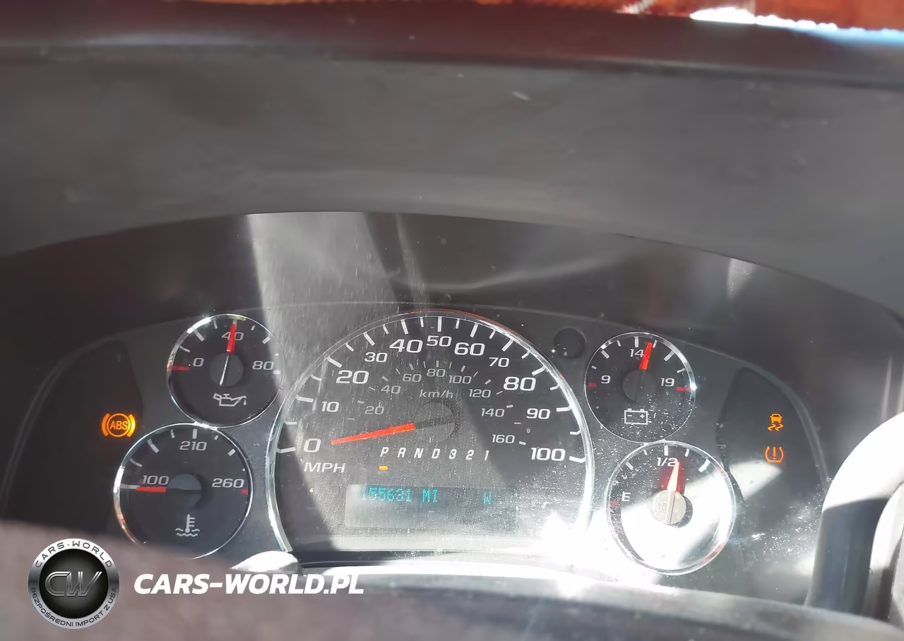 2011 Chevrolet Express 1500 Work Van VIN:1GCSGAF40B1123623 - 7