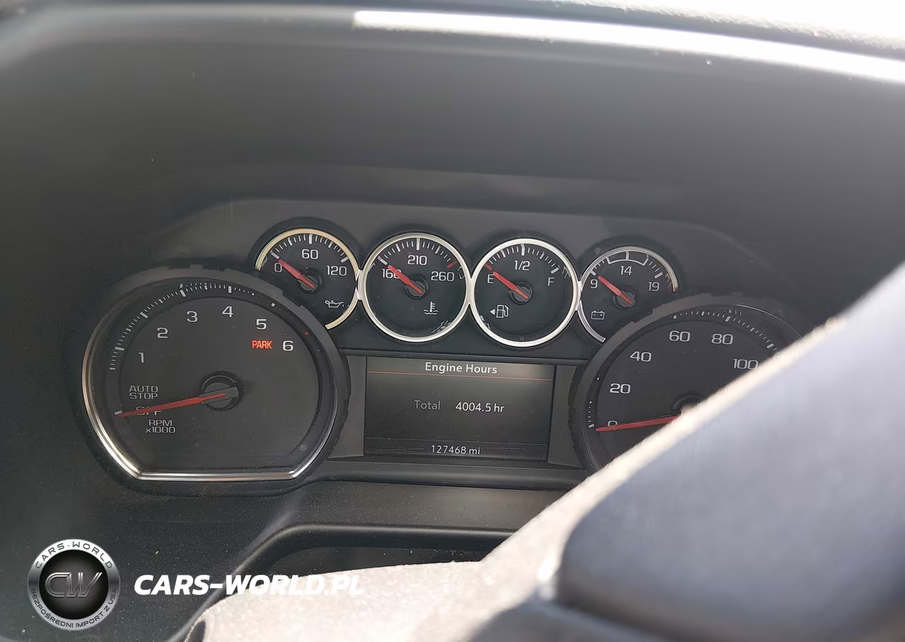 2021 Chevrolet Tahoe 4Wd Lt VIN:1GNSKNKD7MR127580 - 7