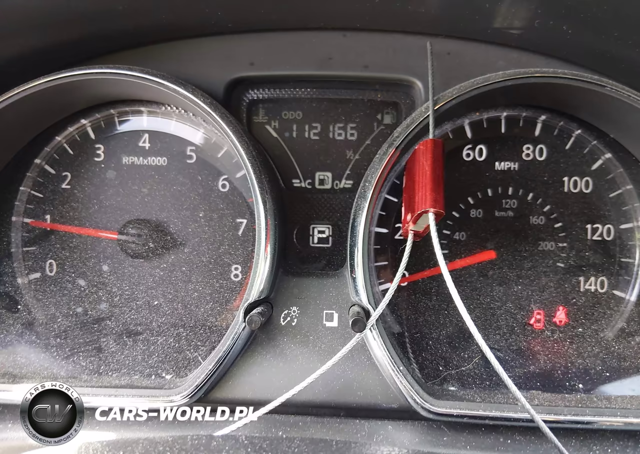 2019 Nissan Versa 1.6 Sv VIN:3N1CN7AP6KL881086 - 7
