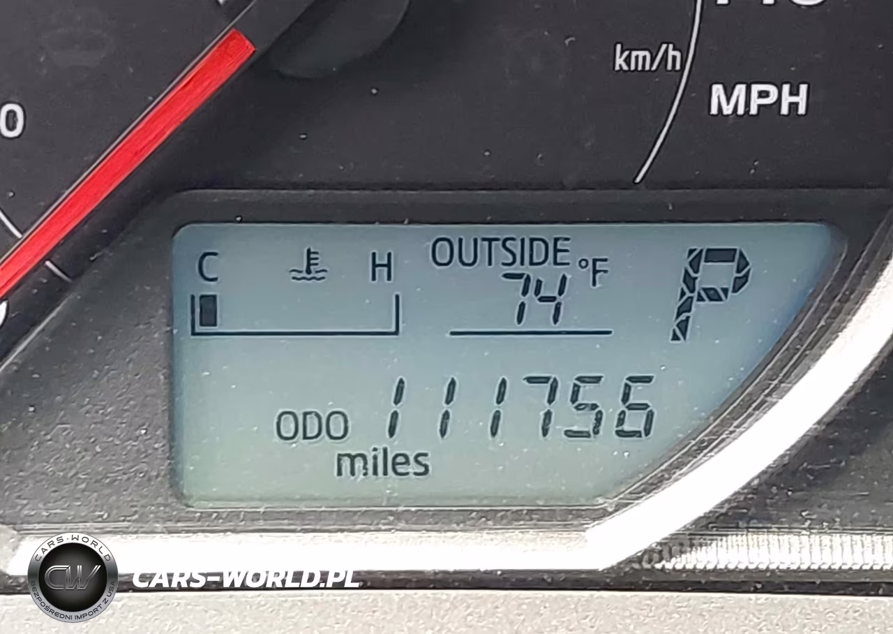 2014 Toyota Rav4 Xle VIN:2T3RFREV1EW147087 - 15