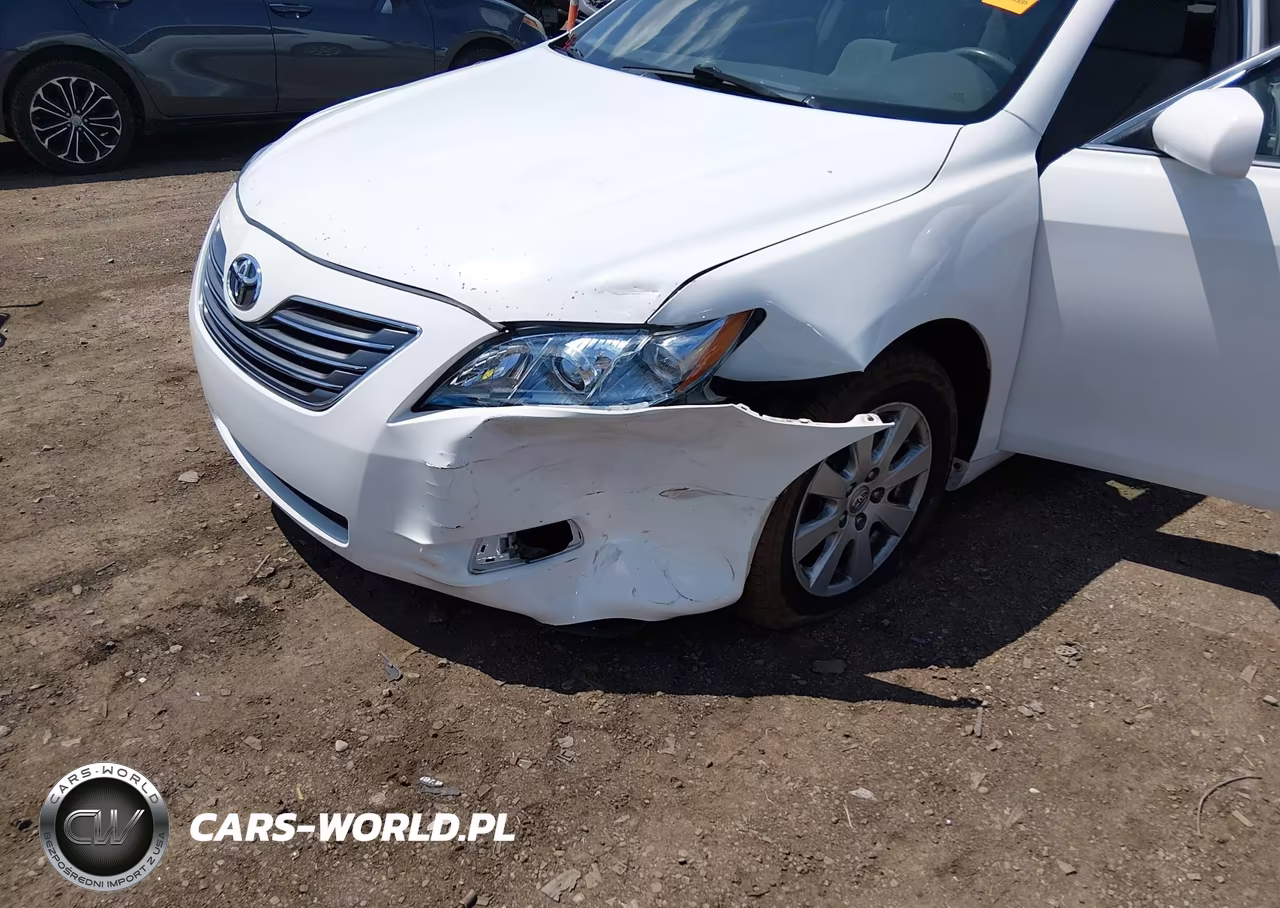 2009 Toyota Camry Hybrid VIN:4T1BB46K59U098673 - 6