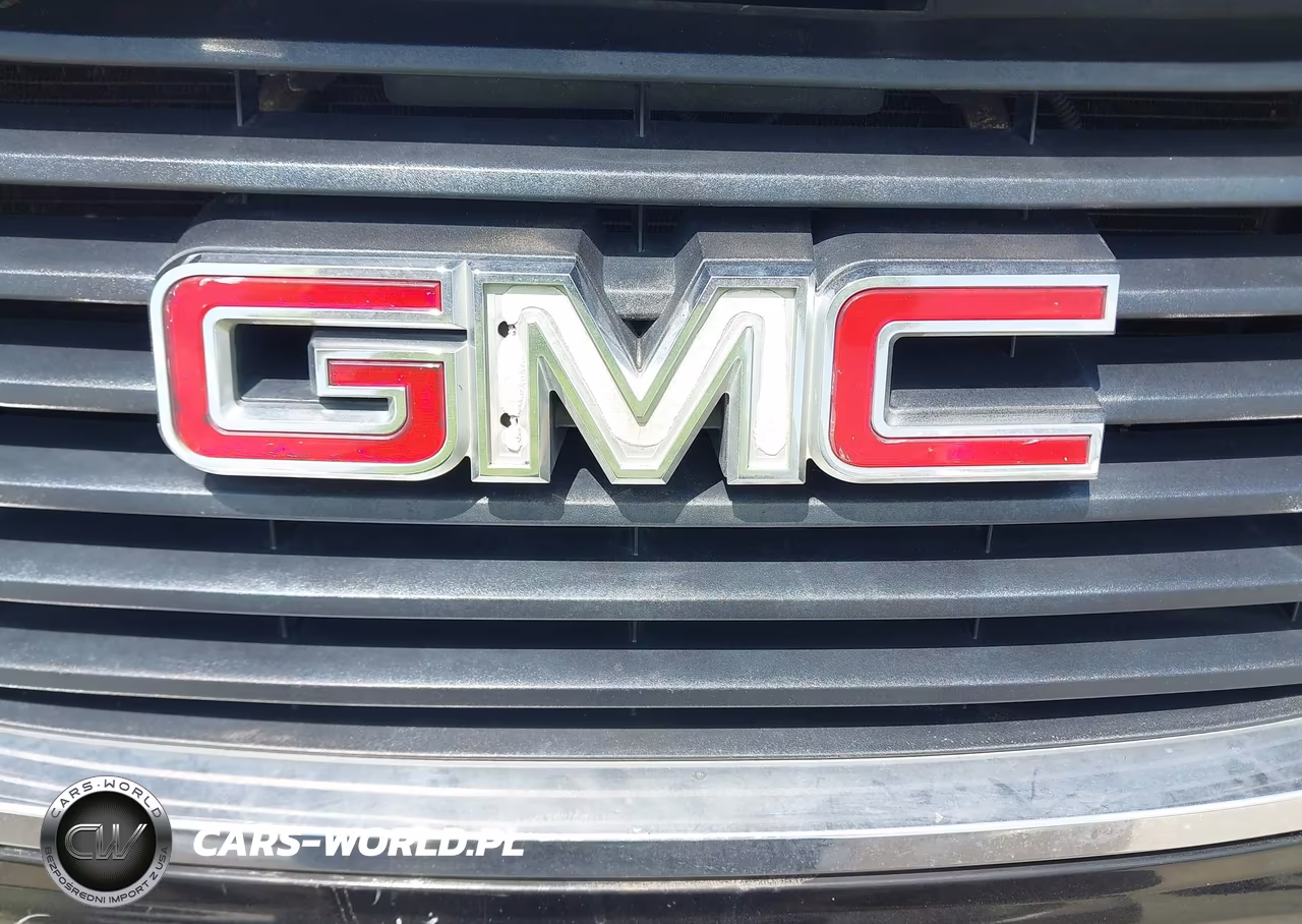 2008 GMC Yukon Sle VIN:1GKFC13J18R189376 - 6