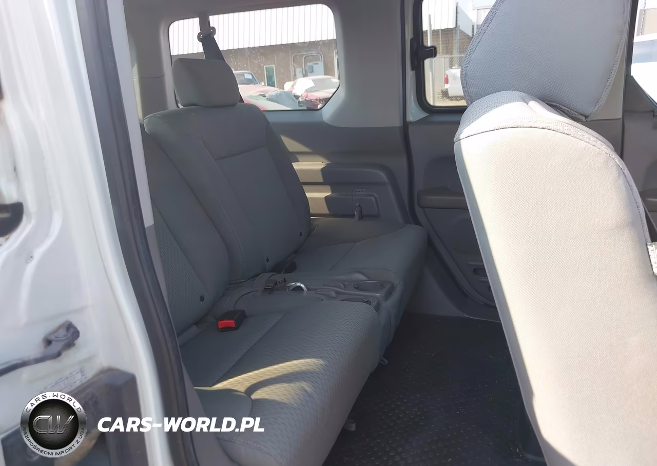 2009 Honda Element Lx VIN:5J6YH183X9L000447 - 8
