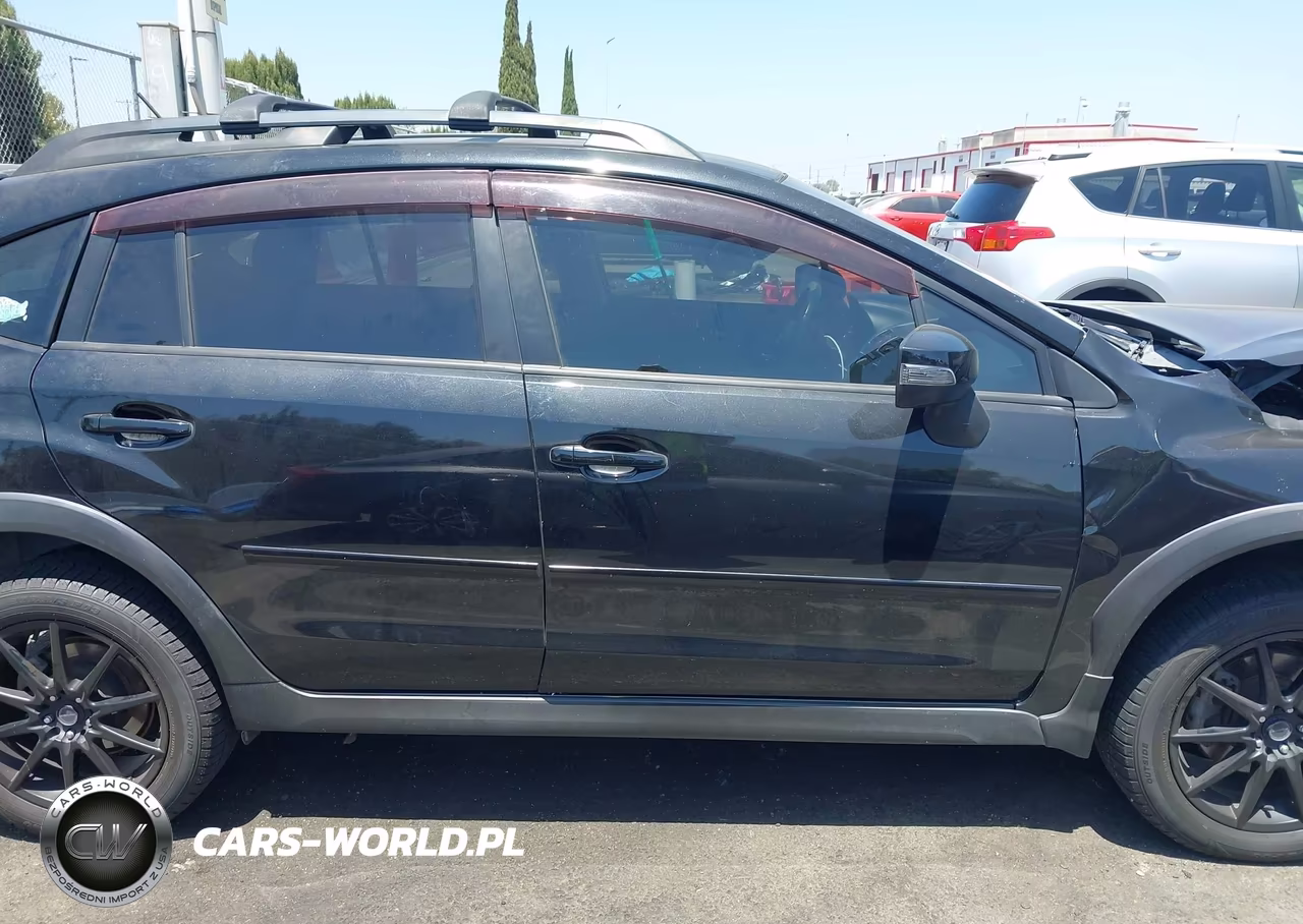 2015 Subaru Xv Crosstrek 2.0I Limited VIN:JF2GPAMC6F8227872 - 13