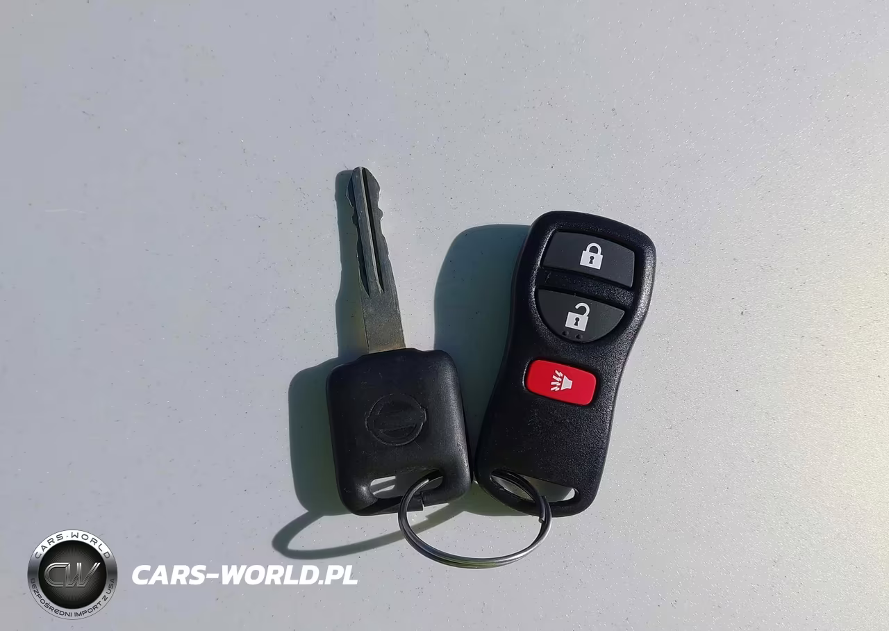 2002 Nissan Xterra Xe VIN:5N1ED28T92C517265 - 11