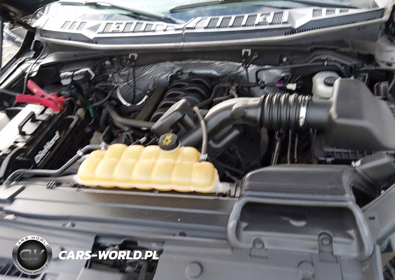 2015 Ford F-150 Xl VIN:1FTEW1EF5FKD71773 - 10