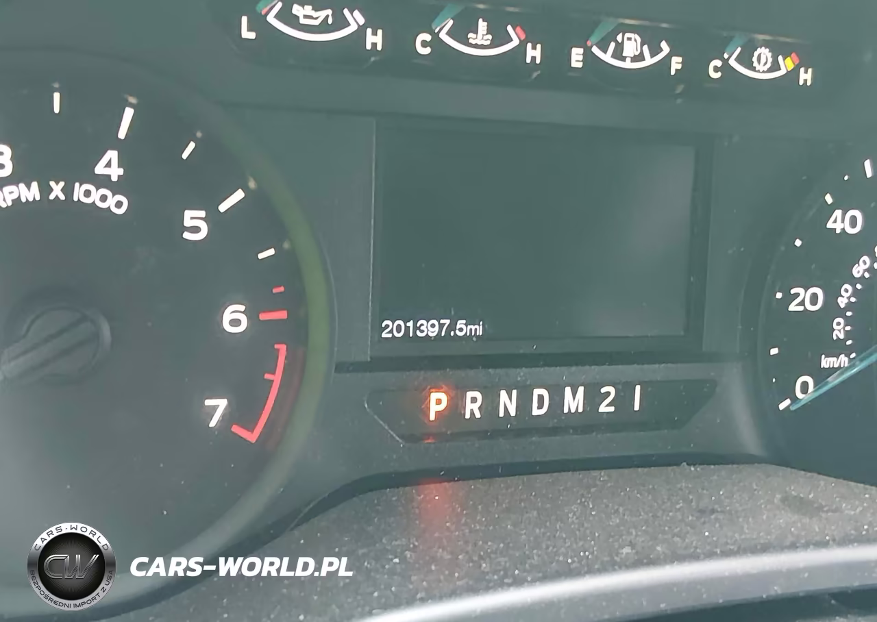2015 Ford F-150 Xl VIN:1FTEW1EF5FKD71773 - 14
