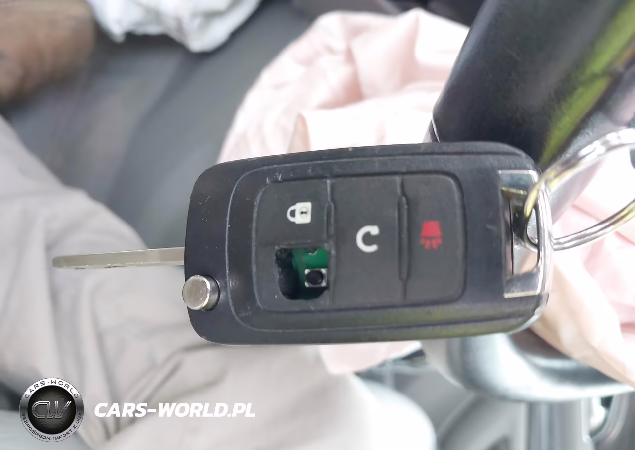 2015 Buick Encore Convenience VIN:KL4CJFSB1FB150444 - 11