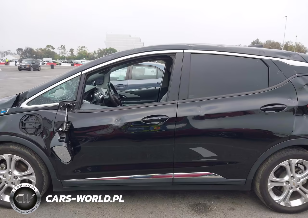 2021 Chevrolet Bolt Ev Fwd Lt VIN:1G1FY6S07M4104804 - 14